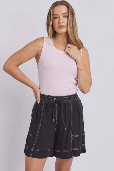 Iris Tank Top