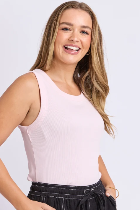 Iris Tank Top