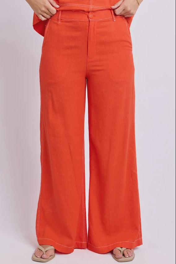 Vento Pants