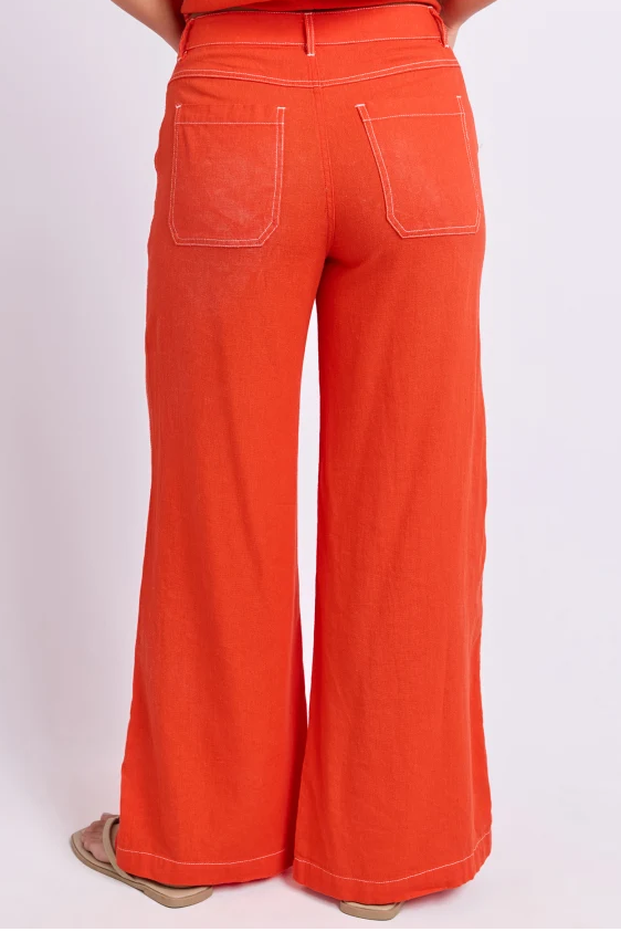 Vento Pants