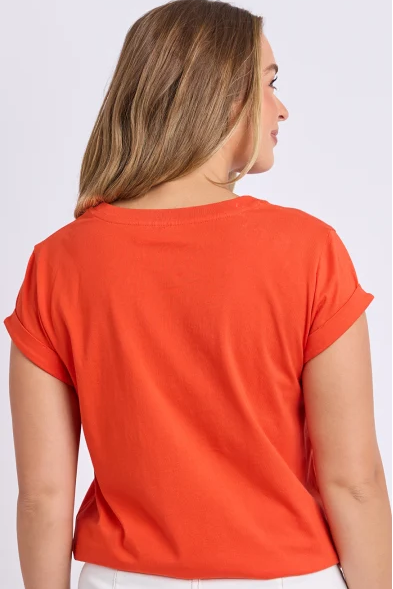 Sailing Club Tee