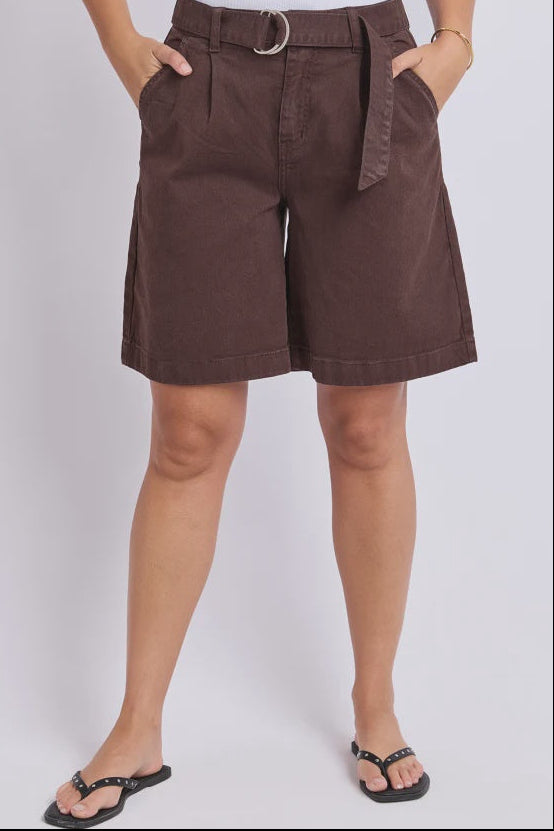 Saint Short