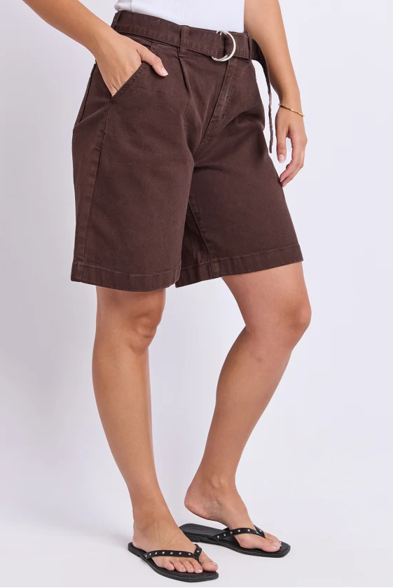 Saint Short