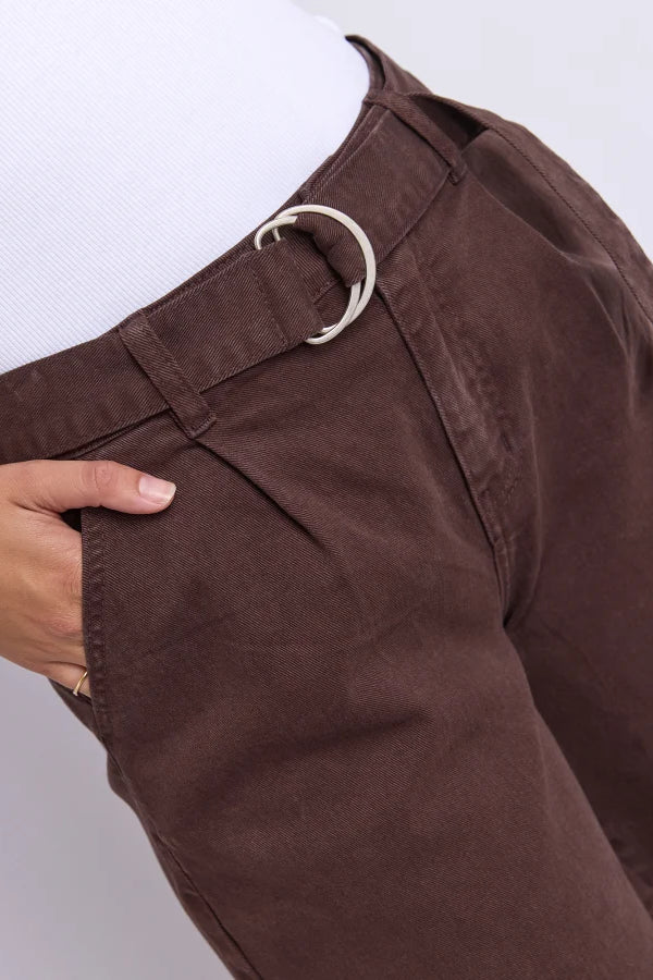 Saint Short