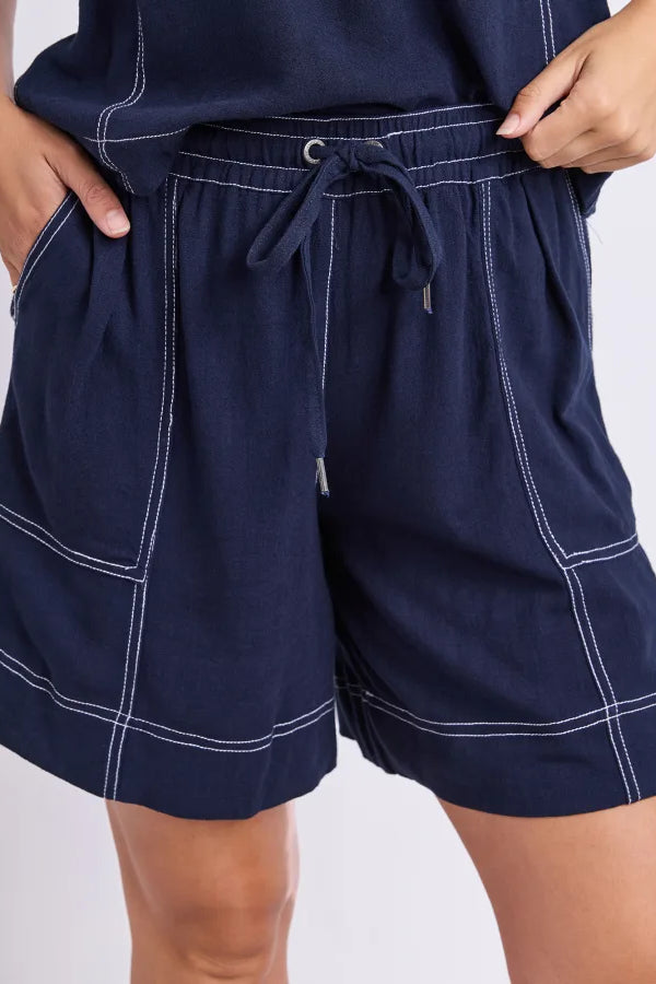 Sage Short