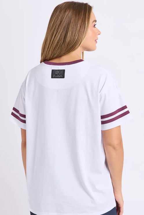 Baseline Tee