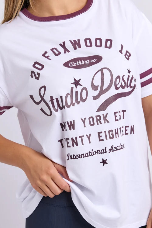 Baseline Tee