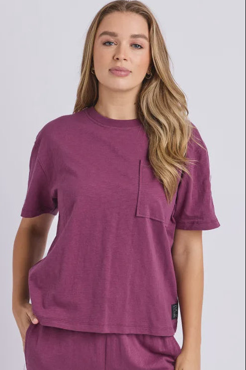 Power Tee