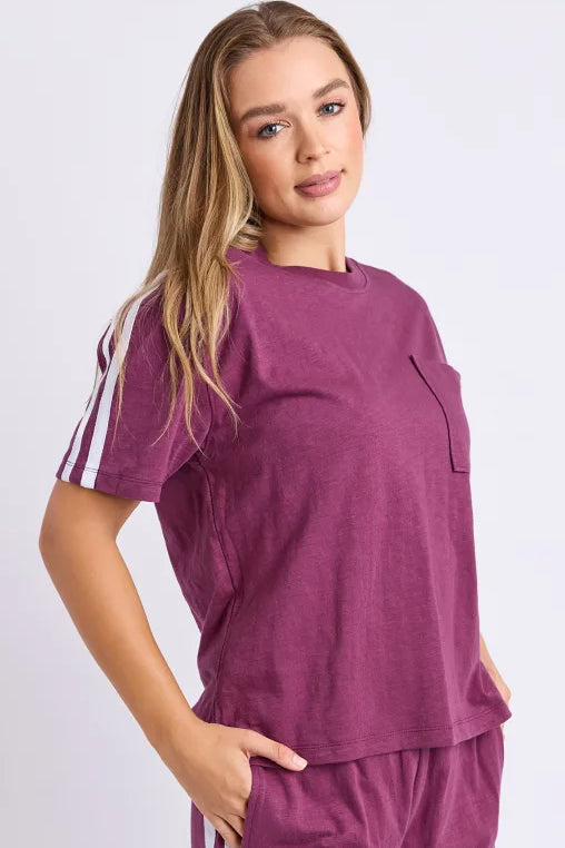 Power Tee