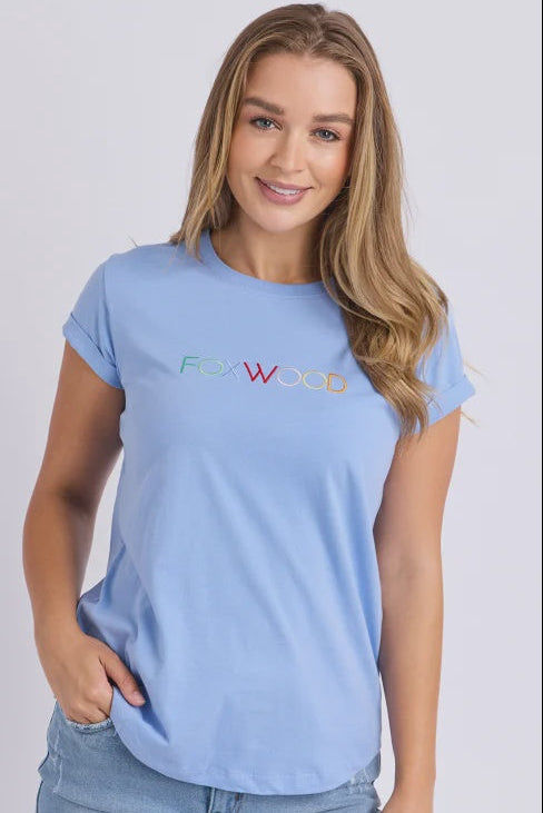 Confetti Tee