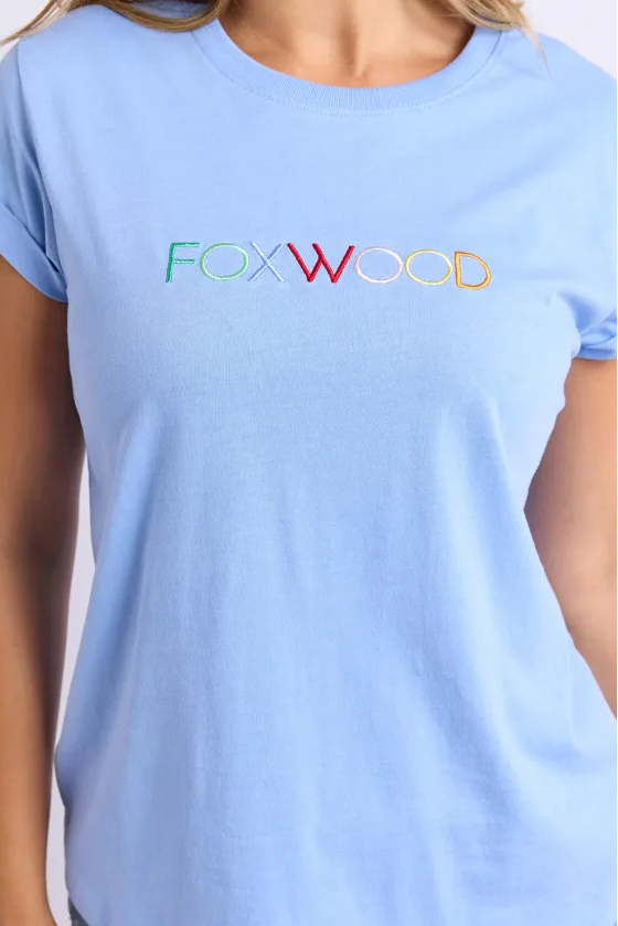Confetti Tee