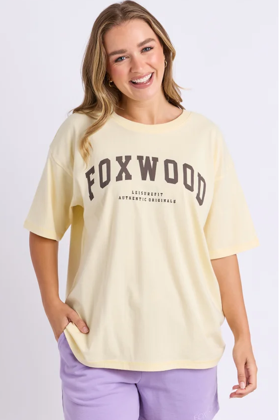 Interval Tee