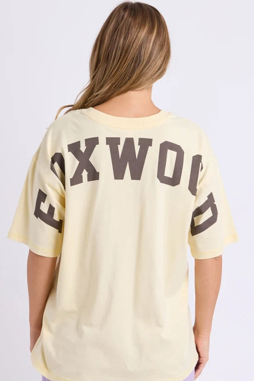 Interval Tee