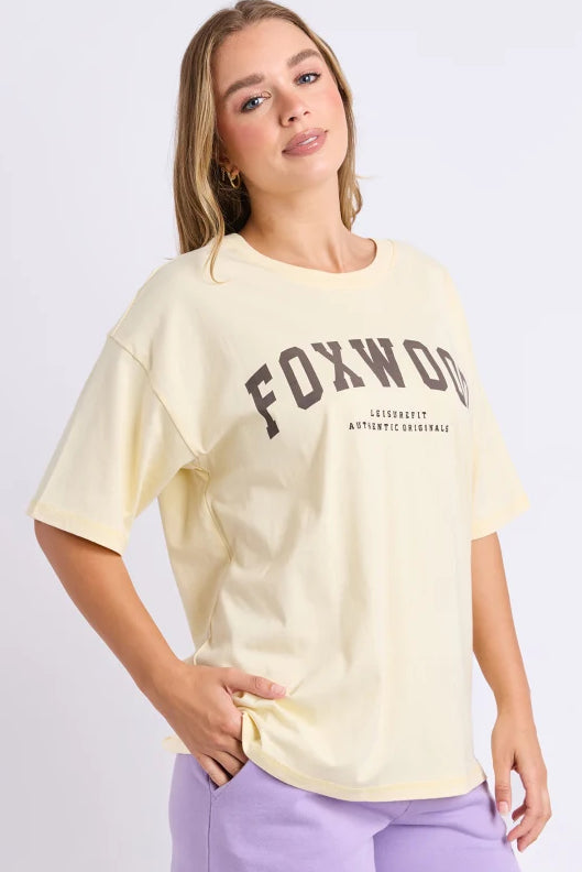 Interval Tee