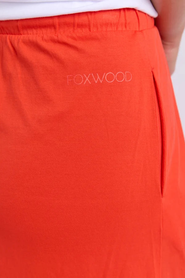 Evolve Skirt