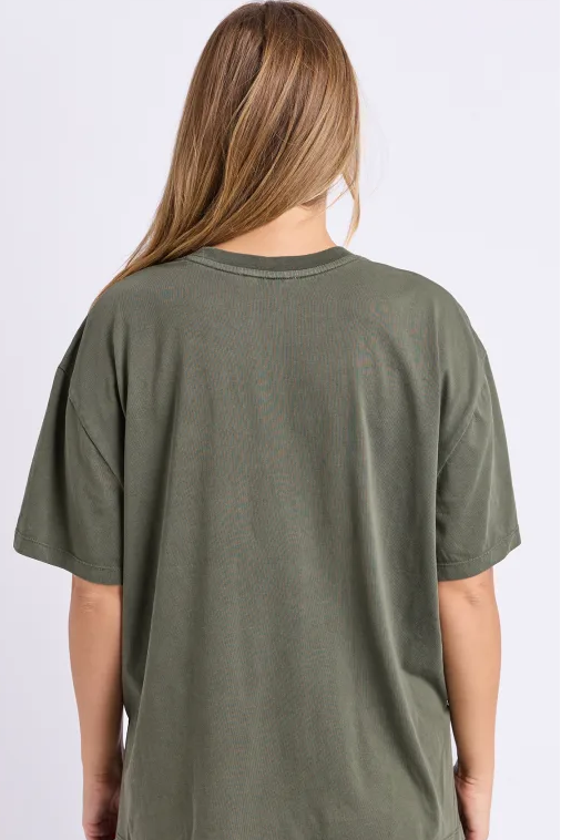 Simplified Tee