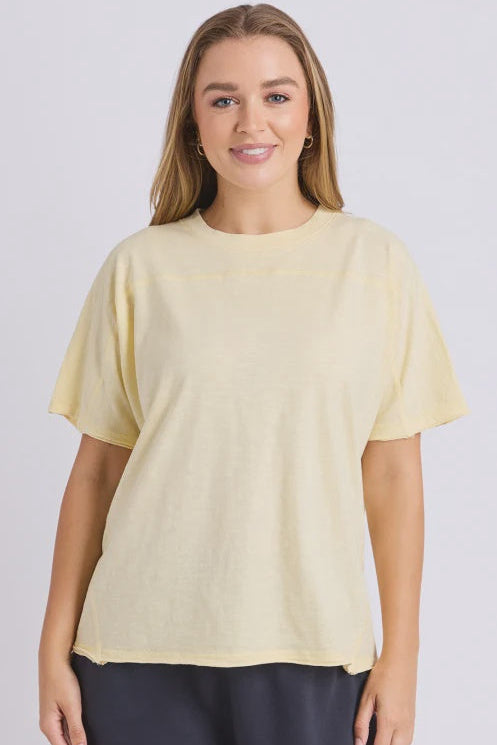 Retreat Tee