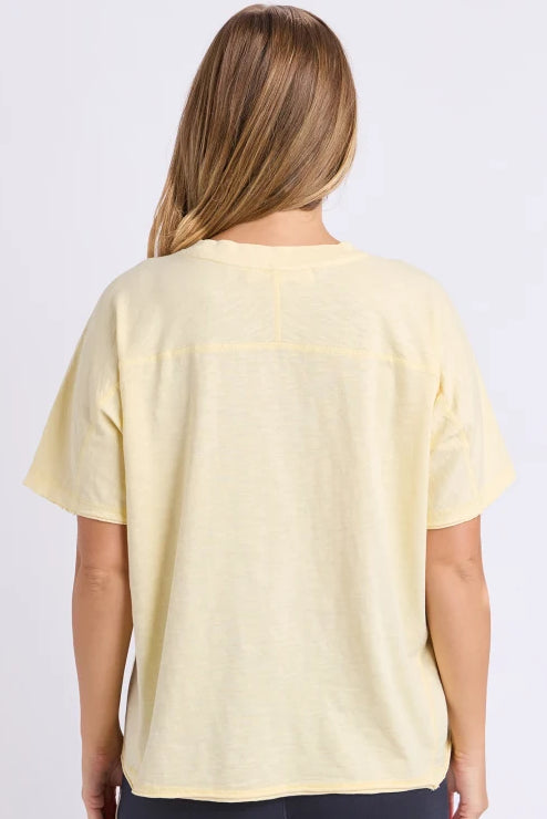 Retreat Tee
