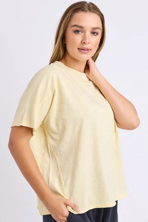 Retreat Tee