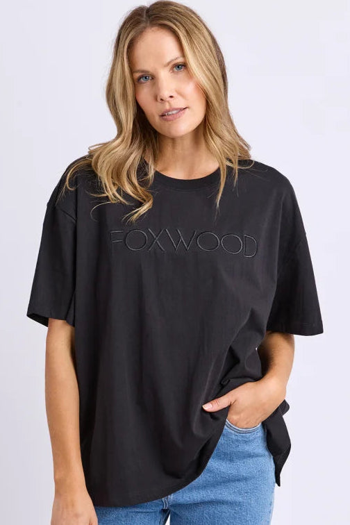 Simplified Tee