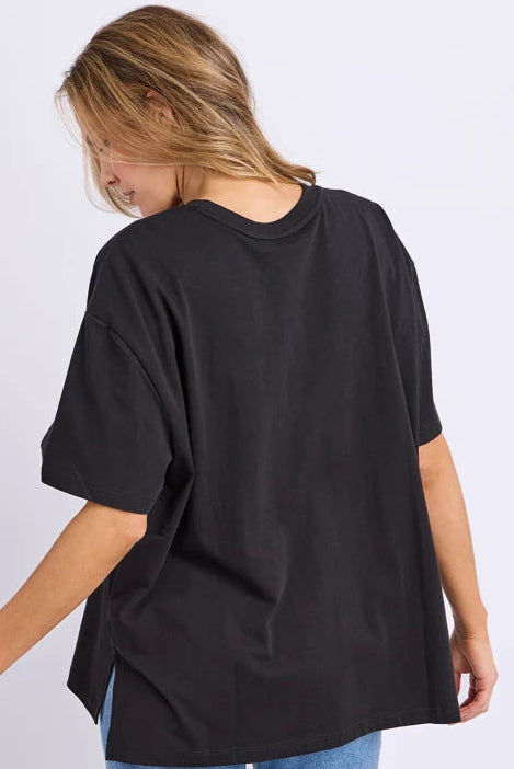 Simplified Tee