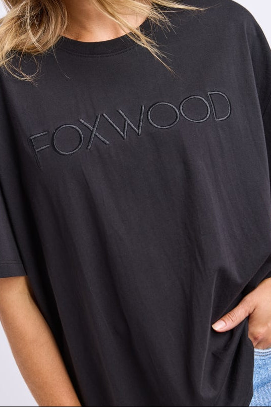 Simplified Tee