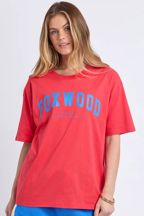 Interval Tee