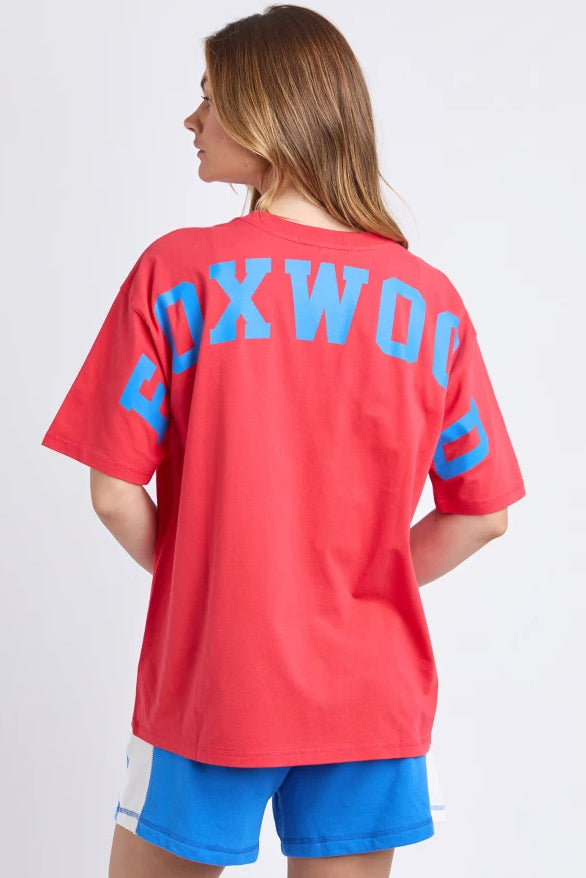 Interval Tee