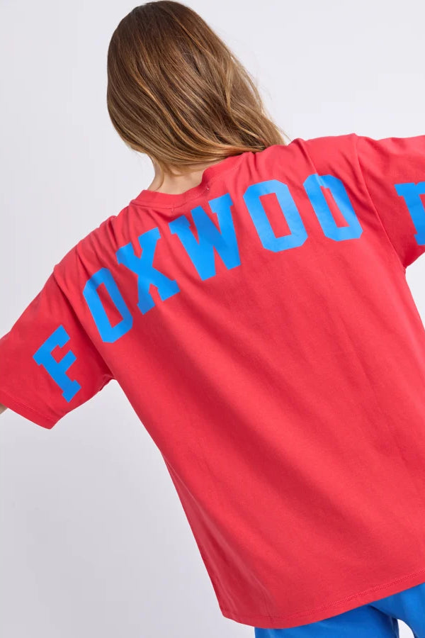 Interval Tee