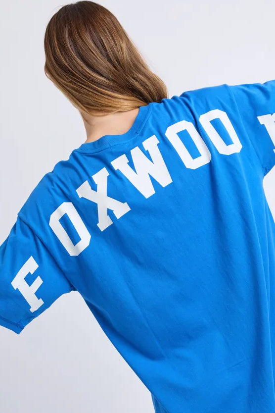 Interval Tee