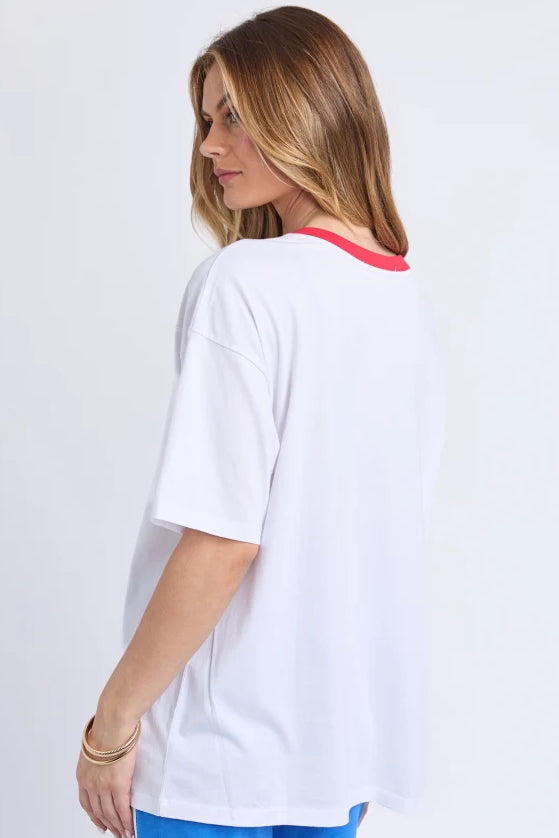 Softmore Tee