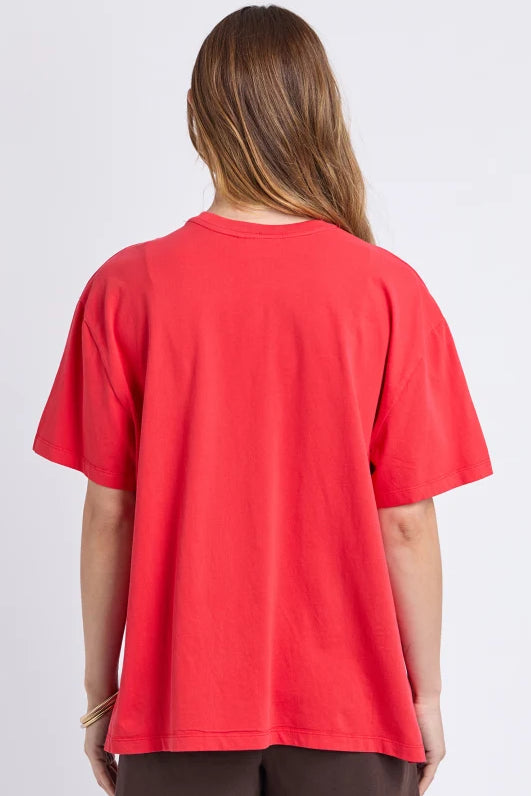 Simplified Tee