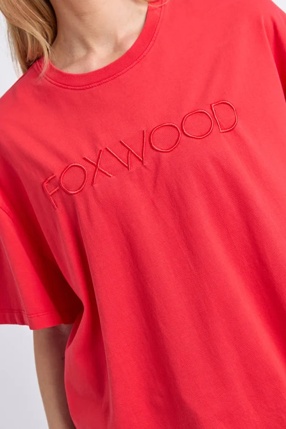Simplified Tee