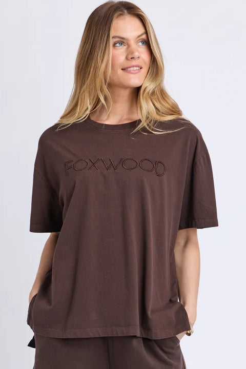 Simplified Tee