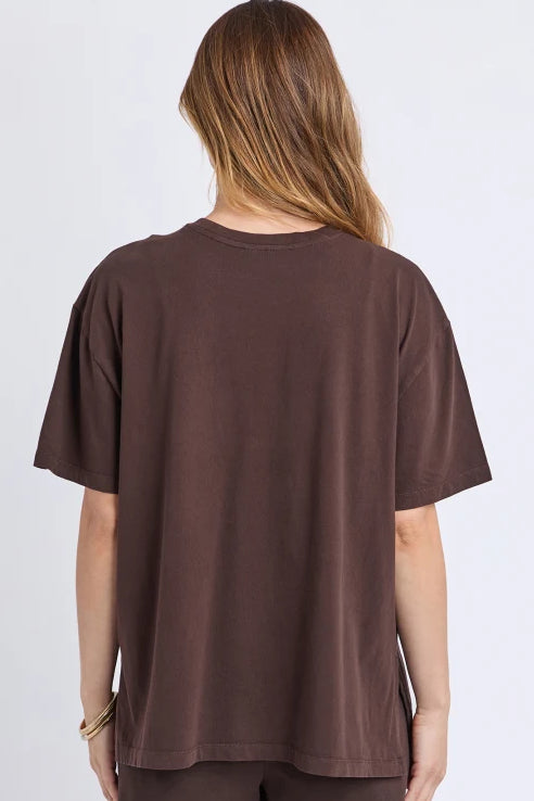 Simplified Tee