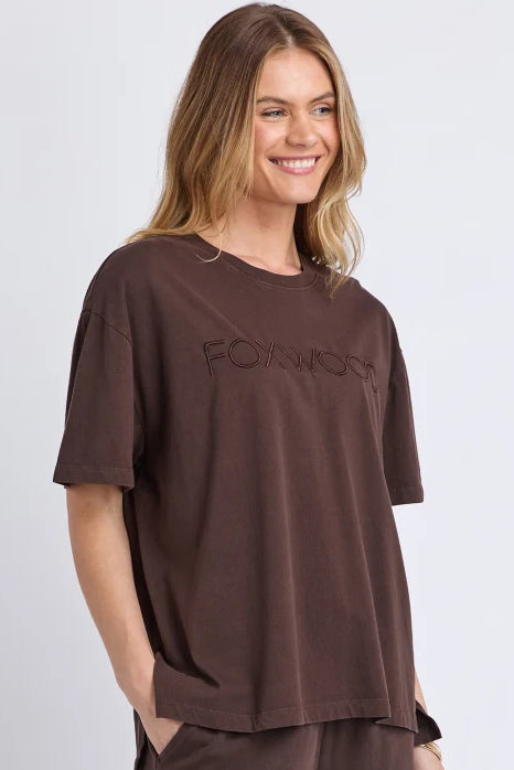 Simplified Tee