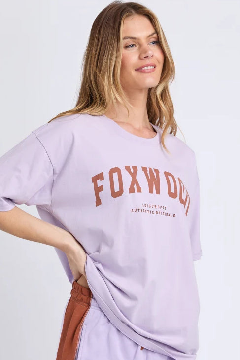 Interval Tee