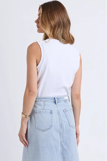 Petra Tank Top
