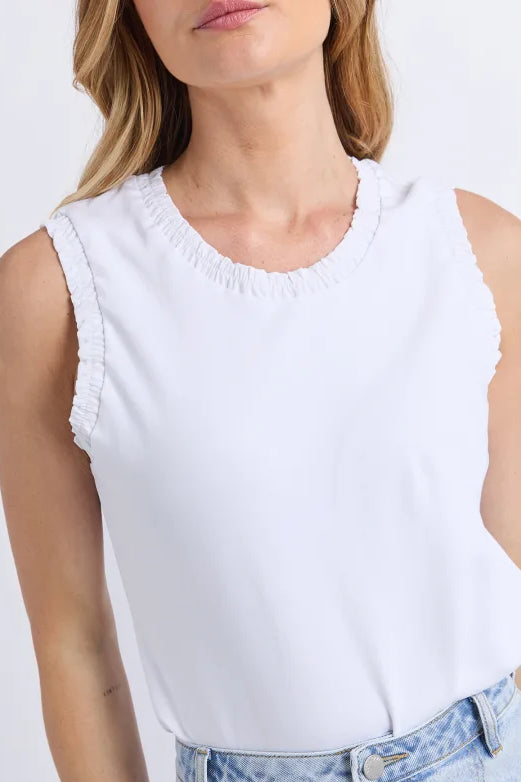 Petra Tank Top