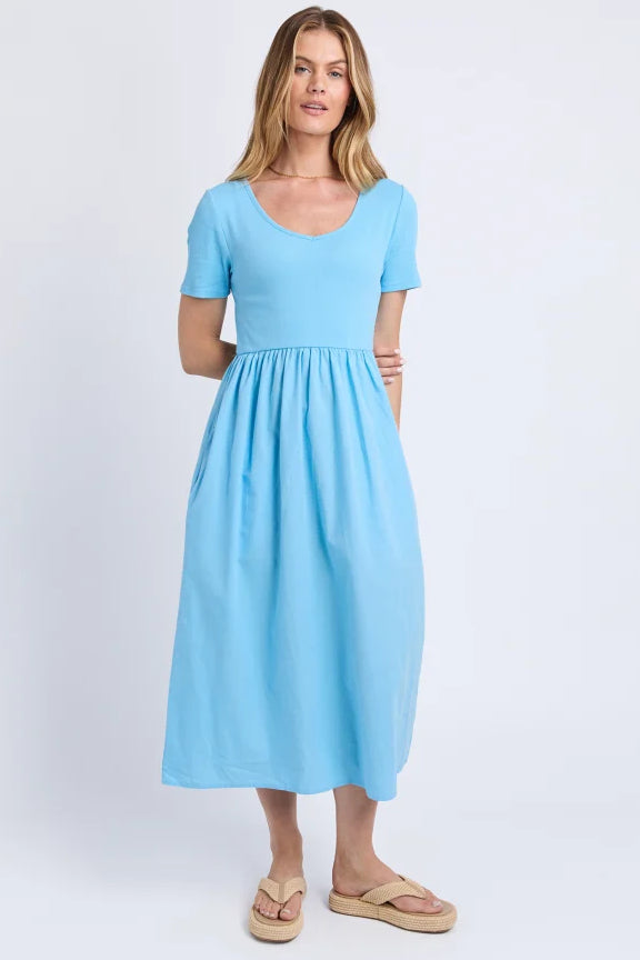 Ava Dress