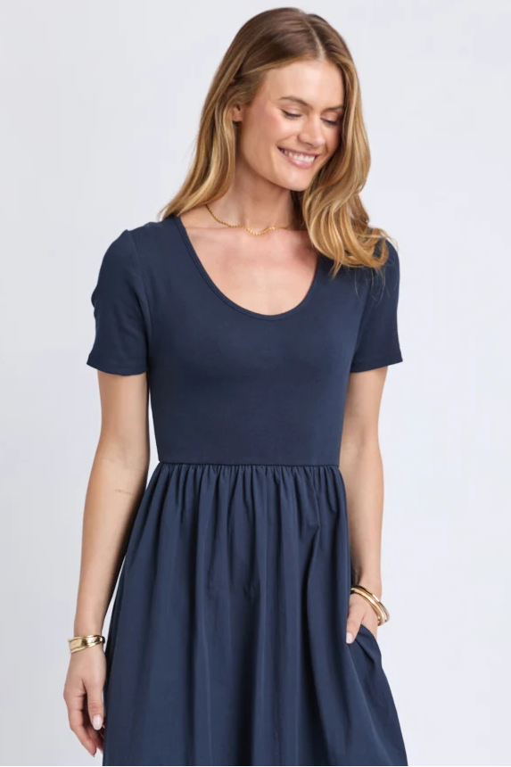 Ava Dress