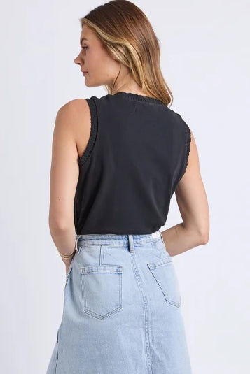 Petra Tank Top