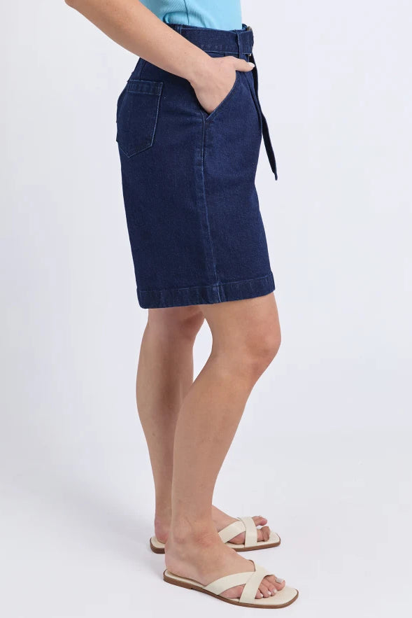 Saint Short