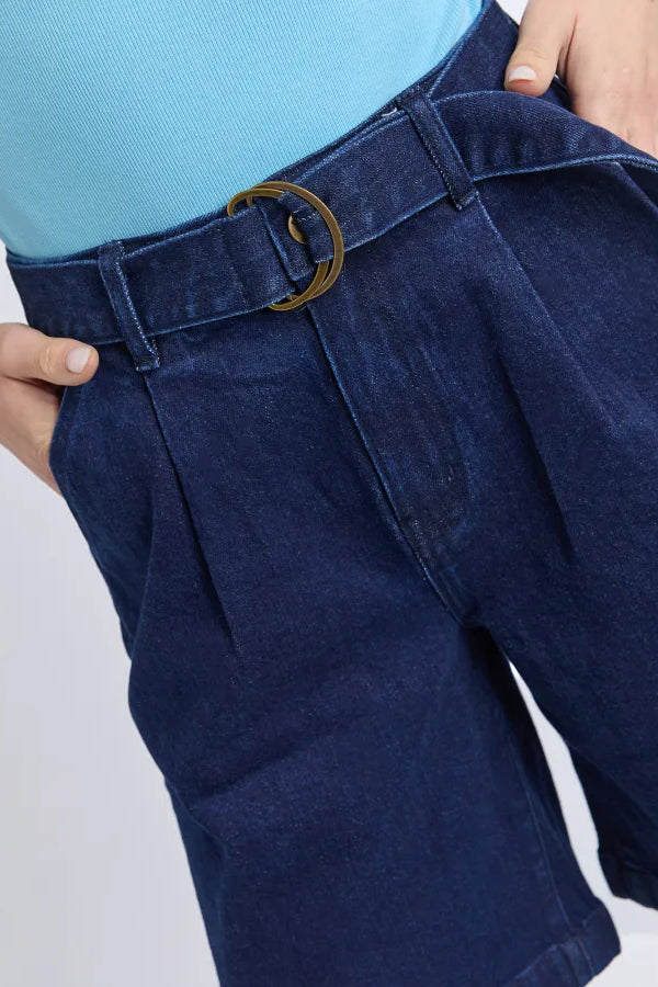 Saint Short