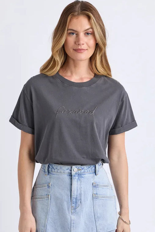 Base Tee Top