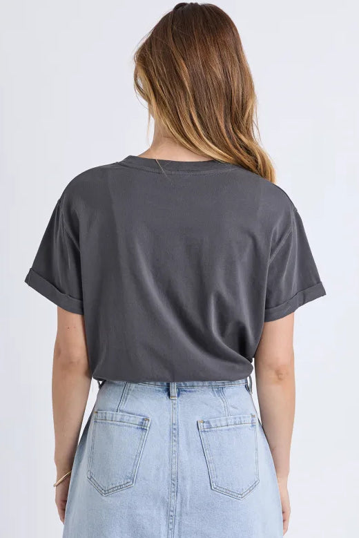 Base Tee Top