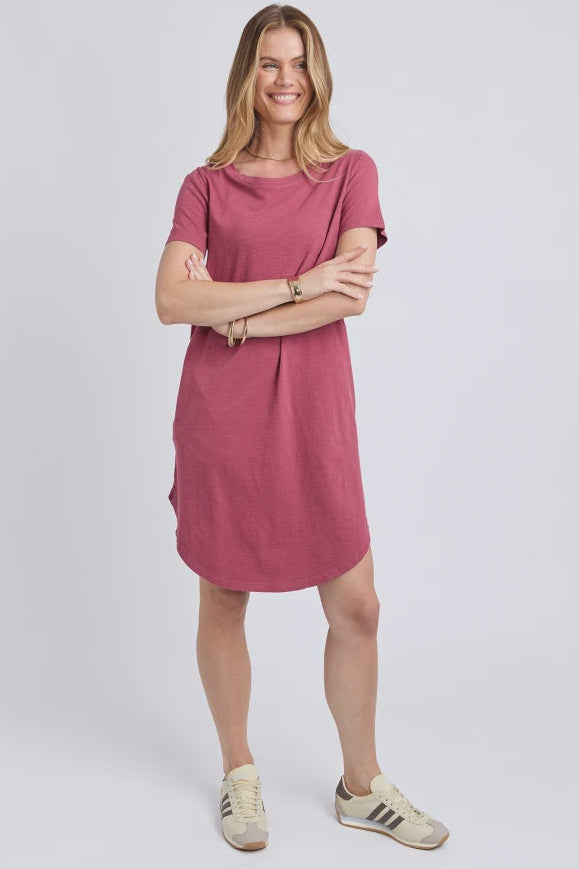 Bay Dress
