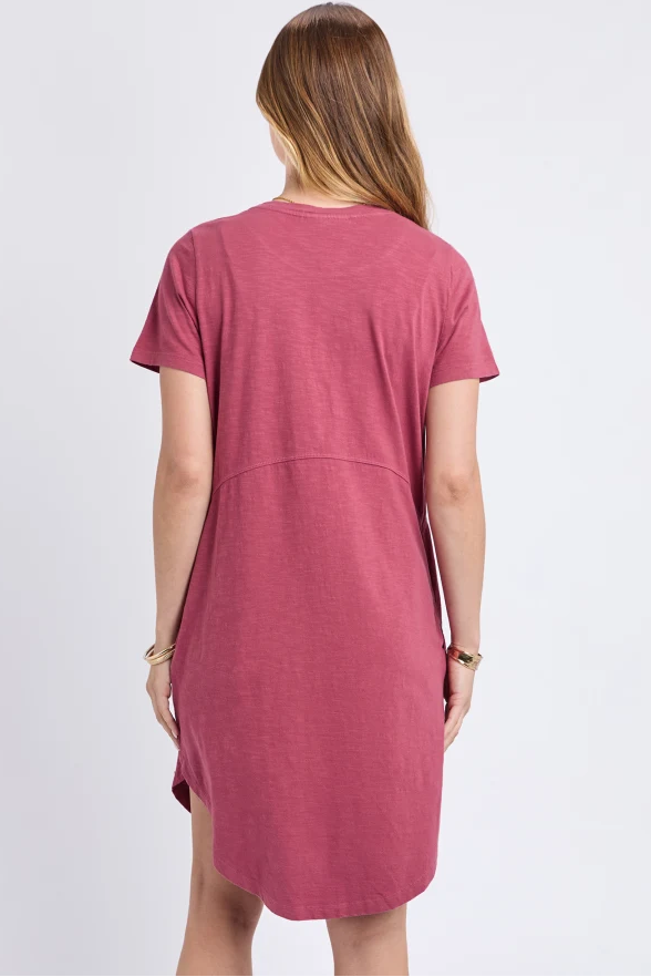Bay Dress