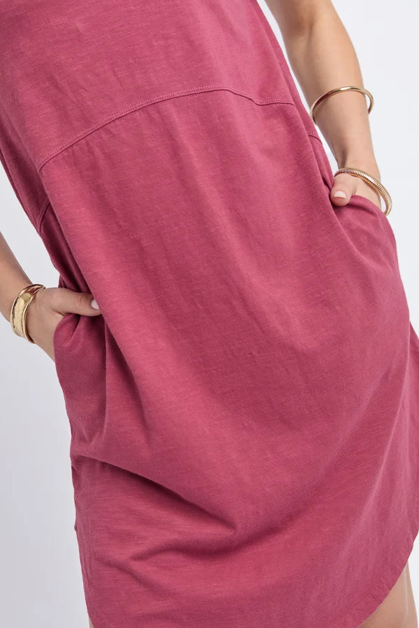 Bay Dress