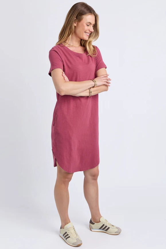 Bay Dress